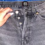 Urban Outfitters BDG Patchwork Jeans Photo 5