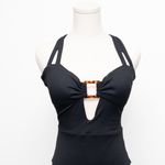 Becca Modern Edge Kylam One Piece Swimsuit Photo 11