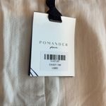 Tuckernuck  Pomander Place Cava Wide‎ Leg Pants Trouser Large Lined Stretch NWT Photo 5