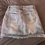 Hello Kitty Custom Made  Denim Skirt Photo 2