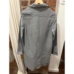 Levi's NWT  For Target Woven Striped Sleepshirt Pajama Nightgown Photo 5