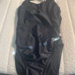 Speedo  Black One-Piece Photo 0