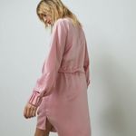 💕LUNYA💕 Washable Silk Rober Photo 4