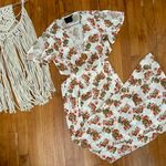 Nightwalker Maxi Floral Dress Photo 0