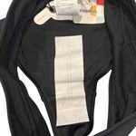 prAna NWT  Ramba Black Bikini Bottoms, Size XS Photo 8