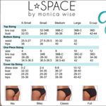 l*space NWT L* Pointelle Rib Cha Cha OnePiece Sangria Photo 8