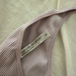 Urban Outfitters  Halter Top Crop Lilac Photo 2