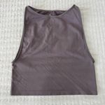 Free People Intimately  Cropped Tank Top Photo 0