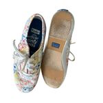 Keds X Little Miss Multicolor Print Lace Up Sneakers Size 5.5 Photo 4