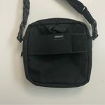 Adidas Originals Festival Crossbody Bag Purse Utility Travel Camera Black Unisex Photo 6