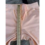 Alphalete COPY -  Women's Trace Jogger Pants- Cheeky Coral, Size Medium Photo 9