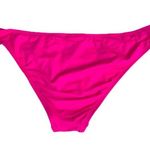 La Blanca   Bikini Swim Bottoms in Berry NWT Photo 1