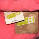 Crazy 8  star print hooded puffer vest Photo 5