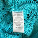 Willow & Wind Knit Crochet Midi Dress Size XS Photo 3