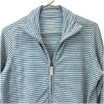 LL Bean Ultrasoft Sweats Stripes Full Photo 4
