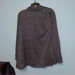 Old Navy Active Loose Fit Slub Cocoon Open Front Cardigan Size Small Photo 6