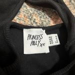 Princess Polly Black  Mini Dress Photo 3