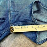 Levi's Levi Vintage Short Denim Overalls Small Photo 3