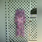Free People  Mirage Paisley Maxi Dress Photo 8