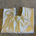 Old Navy Women’s  Wide-Leg Sweatpants Photo 1