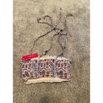 Xhilaration  bikini top. BNWT SMALL‎ Photo 1