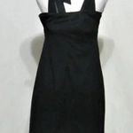 Sweet Storm , Small, Black Party Dress, Halter top Photo 2