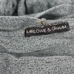 Harlowe $ Graham ladies HARLOWE & GRAHAM shaw sweater Photo 2