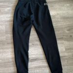 Emporio Armani Armani Cotton Jogger Leggings Photo 7