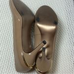 Tahari Tamari Elegant TaupeWomen's Heels 8.5 Photo 4
