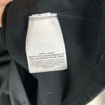 Nike  Pro Hyperwarm Womens Long Sleeve Shirt Size XXL Black Base Layer Top 856287 Photo 6