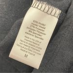 Beyond Yoga Cozy Fleece Long Sleeve Jumpsuit Black Photo 13