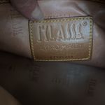 Alviero Martini Small Boston Bag EUC Brown Photo 14