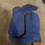 Dingo Suede Boots Photo 4