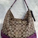 Coach  Purse Crossbody and shoulder Bag  Photo 0