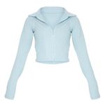 Pretty Little Thing Long Sleeve Photo 3