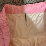 Kimberly Pink Active Shorts Photo 2