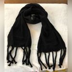 Francesca's New with tag Francesca’s knit scarf Photo 0