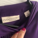 Ny&co Eva Mendez purple dress Photo 1