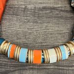 Piper  K | Scarf Necklace Photo 1