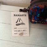 Namaste Ganesh Himal Trading Company Hand Woven Cases Organizers Cosmetic Bags Multiple Photo 1