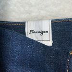 Frank & Eileen Flannigan Flare Leg Jeans Dark Blue Size 29 NWOT Photo 12