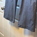 Talbots Gray Career Pants Women's Dress Business Casual Work Office Career Workwear Photo 4