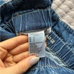 American Eagle  Jean Shorts High-Rise Photo 2