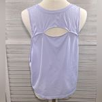 Ryka Women's Tank Top Purple Heather-Large Photo 1