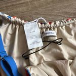 We Wore What ‎ Riviera Mosaic Print Underwire Adjustable Bikini Photo 4