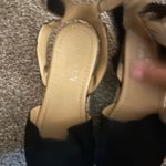 Eleven Paris Black platform sandals Photo 1