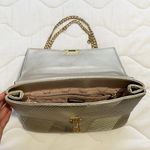 ALDO Gold Crossbody Photo 1