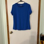 Eddie Bauer Women’s Short Sleeve Tees/ Lot of 3 Photo 3