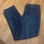 Seven7  Weekend Slim Fit Jean Size 16 Photo 0
