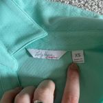 Lady Hagen  Blue Golf Shirt Photo 1